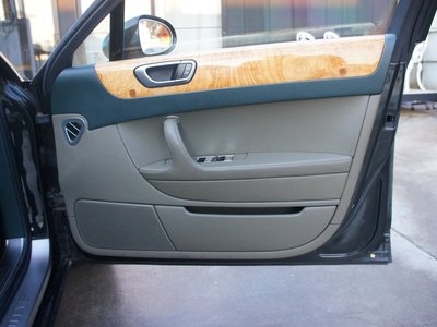 صورة 19 لـ 2005 Bentley CONTINENTAL