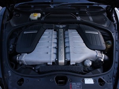صورة 65 لـ 2005 Bentley CONTINENTAL