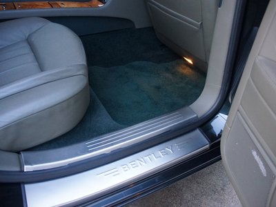 صورة 40 لـ 2005 Bentley CONTINENTAL