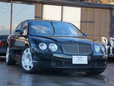صورة 73 لـ 2005 Bentley CONTINENTAL