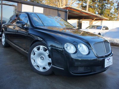 صورة 14 لـ 2005 Bentley CONTINENTAL