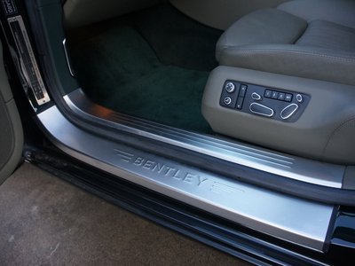 صورة 24 لـ 2005 Bentley CONTINENTAL