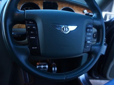 صورة 58 لـ 2005 Bentley CONTINENTAL