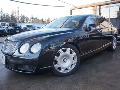 صورة 9 لـ 2005 Bentley CONTINENTAL