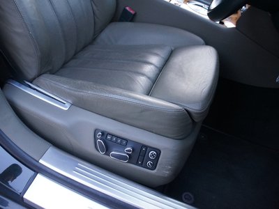 صورة 17 لـ 2005 Bentley CONTINENTAL