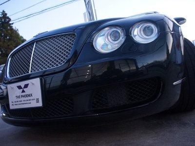 صورة 72 لـ 2005 Bentley CONTINENTAL