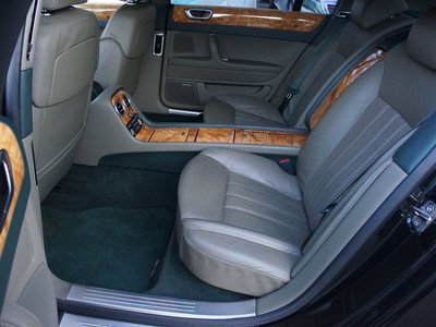 صورة 26 لـ 2005 Bentley CONTINENTAL