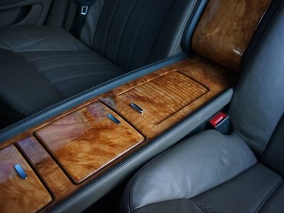 صورة 31 لـ 2005 Bentley CONTINENTAL