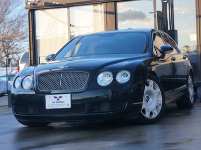 صورة 1 لـ 2005 Bentley CONTINENTAL