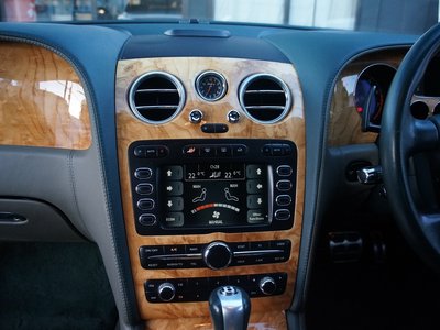 صورة 45 لـ 2005 Bentley CONTINENTAL