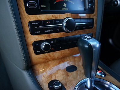 صورة 46 لـ 2005 Bentley CONTINENTAL