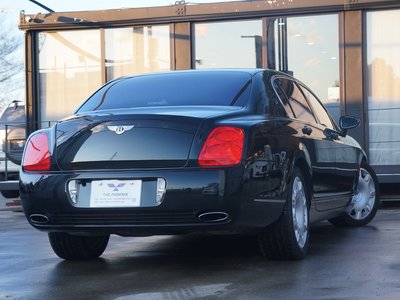 صورة 5 لـ 2005 Bentley CONTINENTAL