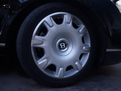 صورة 68 لـ 2005 Bentley CONTINENTAL