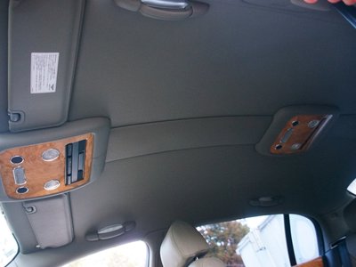 صورة 56 لـ 2005 Bentley CONTINENTAL
