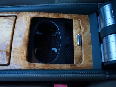 صورة 51 لـ 2005 Bentley CONTINENTAL