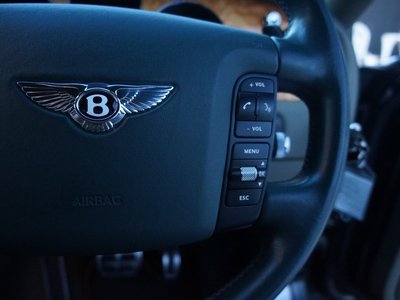 صورة 59 لـ 2005 Bentley CONTINENTAL