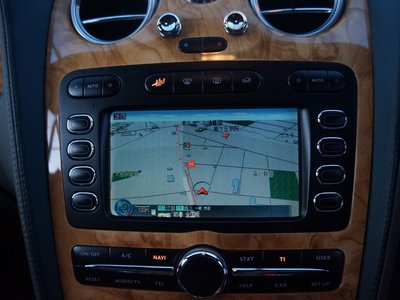 صورة 63 لـ 2005 Bentley CONTINENTAL