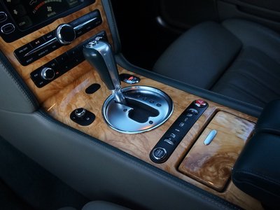 صورة 47 لـ 2005 Bentley CONTINENTAL