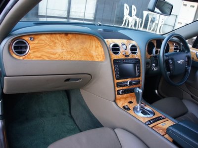 صورة 20 لـ 2005 Bentley CONTINENTAL