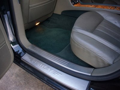 صورة 36 لـ 2005 Bentley CONTINENTAL
