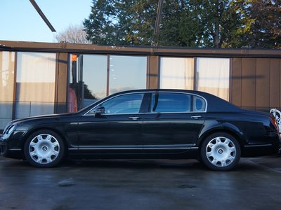 صورة 8 لـ 2005 Bentley CONTINENTAL