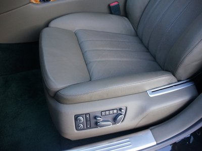 صورة 22 لـ 2005 Bentley CONTINENTAL