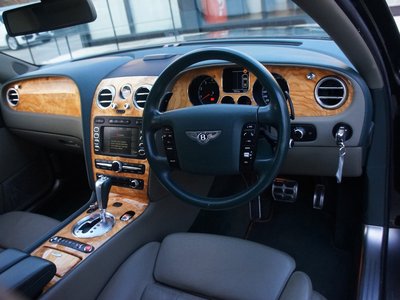 صورة 15 لـ 2005 Bentley CONTINENTAL