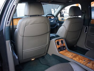 صورة 27 لـ 2005 Bentley CONTINENTAL
