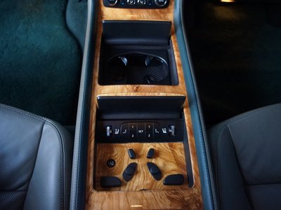 صورة 30 لـ 2005 Bentley CONTINENTAL