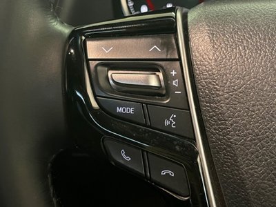 2023 Toyota ALPHARD — миниатюра 97