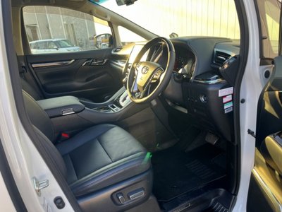 2023 Toyota ALPHARD — миниатюра 22
