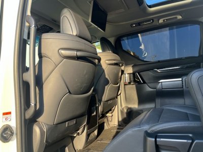2023 Toyota ALPHARD — миниатюра 37