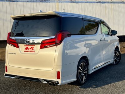 2023 Toyota ALPHARD — миниатюра 50
