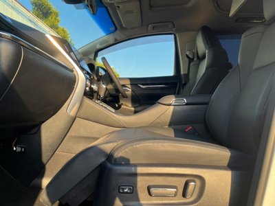 2023 Toyota ALPHARD — миниатюра 47