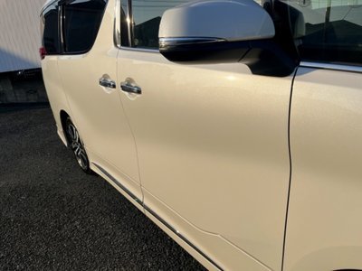 2023 Toyota ALPHARD — миниатюра 75