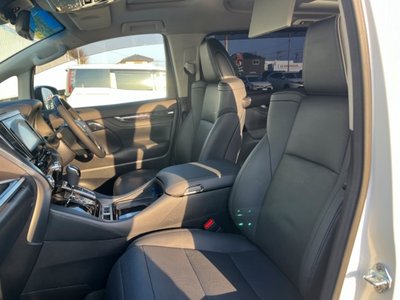 2023 Toyota ALPHARD — миниатюра 26
