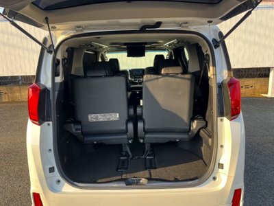2023 Toyota ALPHARD — миниатюра 60