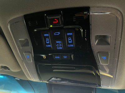 2023 Toyota ALPHARD — миниатюра 125
