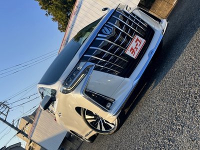2023 Toyota ALPHARD — миниатюра 63