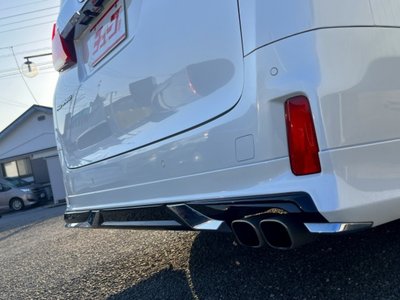 2023 Toyota ALPHARD — миниатюра 82