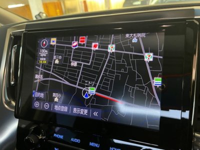 2023 Toyota ALPHARD — миниатюра 116