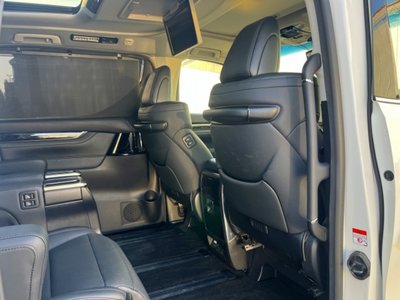 2023 Toyota ALPHARD — миниатюра 27