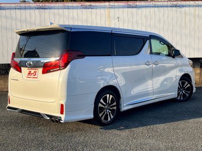 2023 Toyota ALPHARD — миниатюра 52