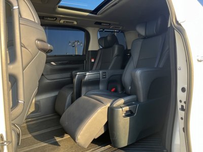 2023 Toyota ALPHARD — миниатюра 57