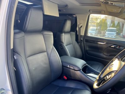 2023 Toyota ALPHARD — миниатюра 51