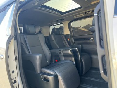 2023 Toyota ALPHARD — миниатюра 14