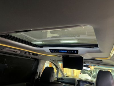 2023 Toyota ALPHARD — миниатюра 127