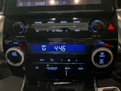 2023 Toyota ALPHARD — миниатюра 117