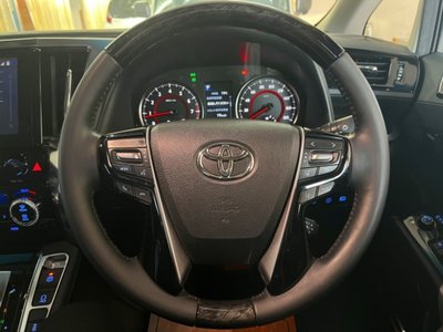 2023 Toyota ALPHARD — миниатюра 91