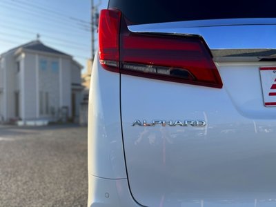 2023 Toyota ALPHARD — миниатюра 81